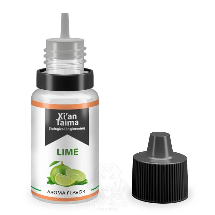 Ароматизатор Xian Taima Key Lime (Лайм) — 2